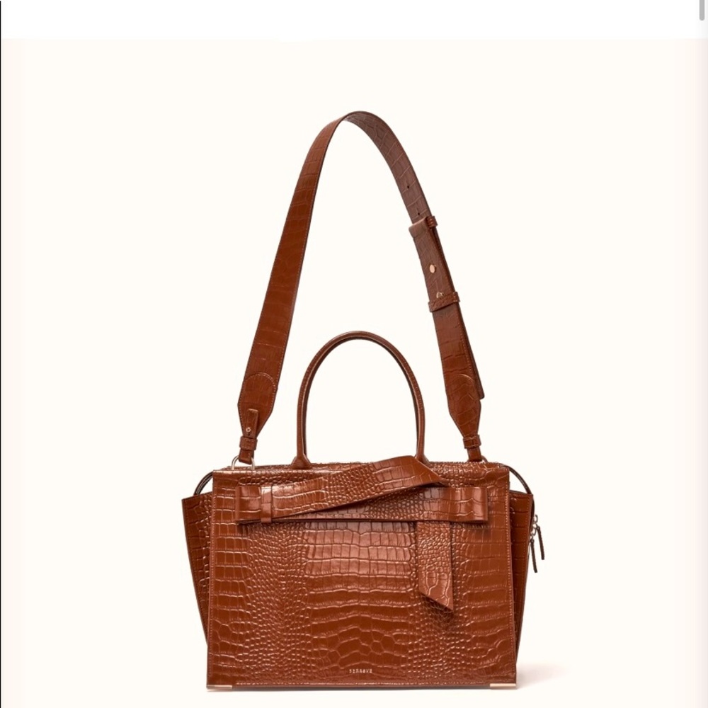 Senreve Armonica Tote Bag